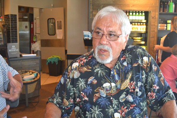 Lemoore native takes on role as 'Sober Coach," helping recovering alcoholics battle their addictions and demons Lemoore native and Lemoore High School grad Frank Valle talks about his experiences and his new role as a Sober Coach helping others with their alcohol and drug abuse.